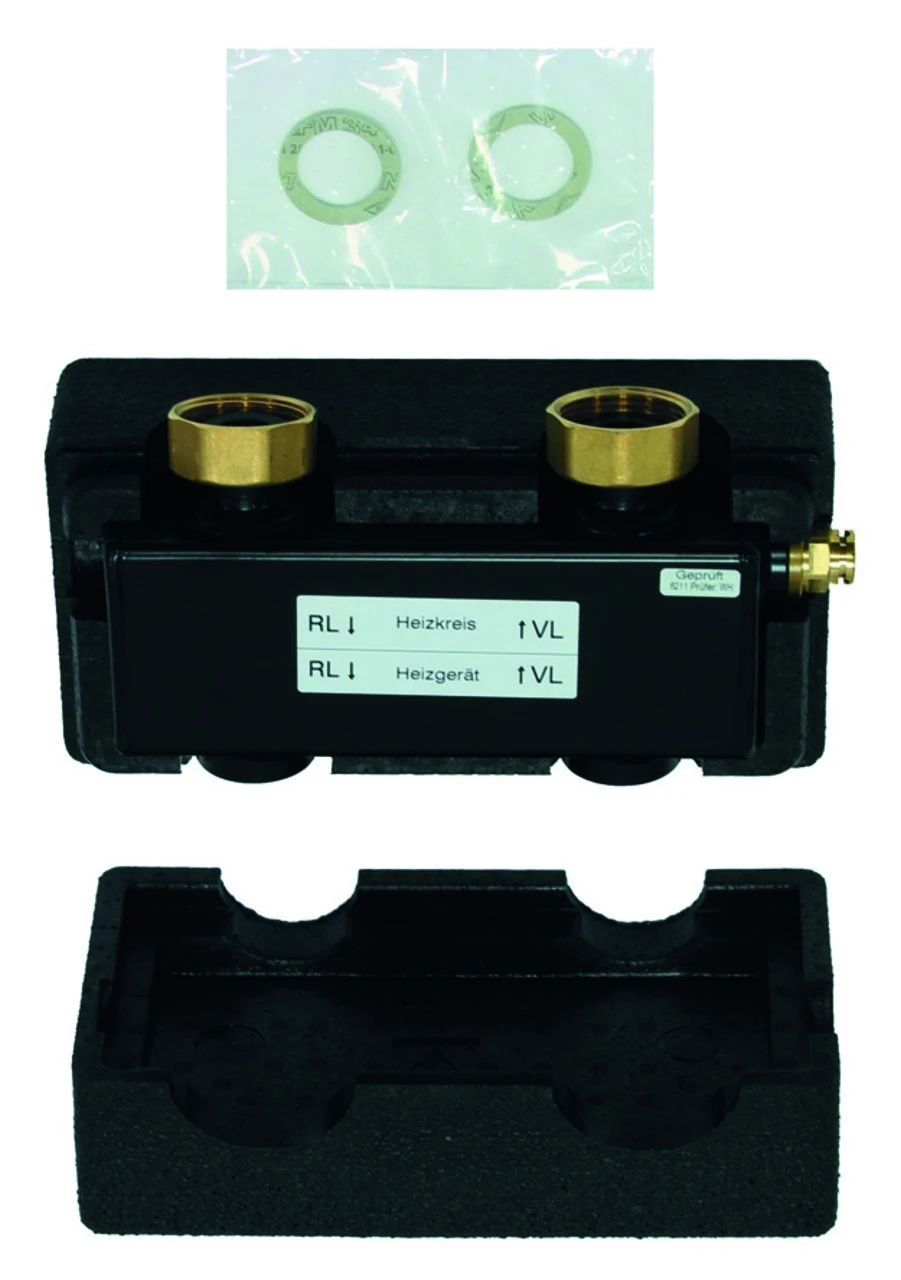 Accessories/spare parts for central gas heaters Vaillant