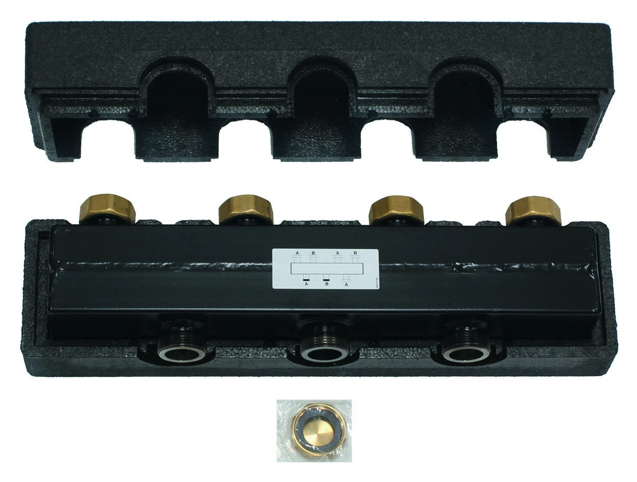 Accessories/spare parts for central gas heaters Vaillant