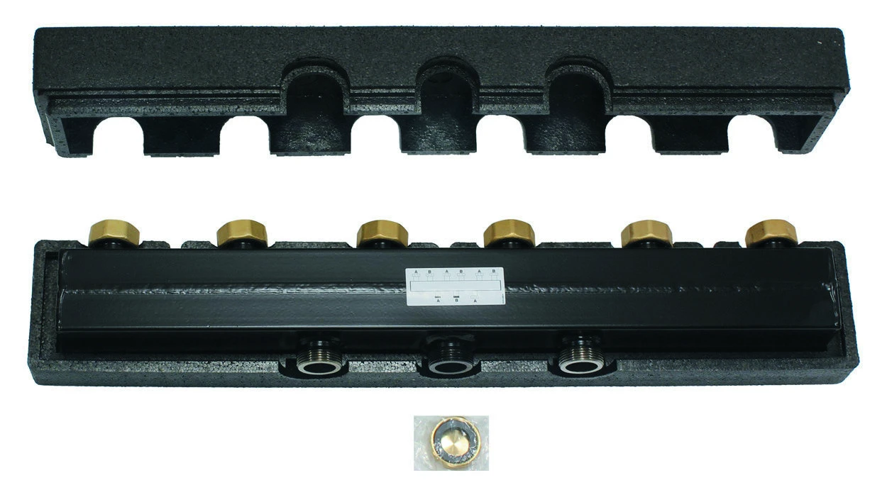 Accessories/spare parts for central gas heaters Vaillant