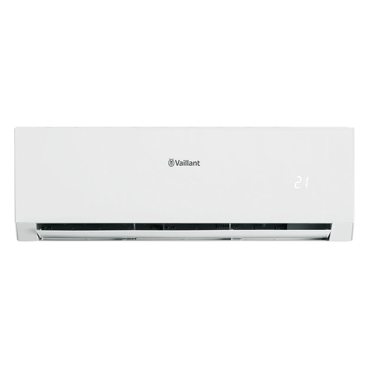 Air-conditioning split system - indoor unit (evaporator) Vaillant