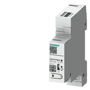 Industrial PC Siemens SENTRON Powercenter 1100