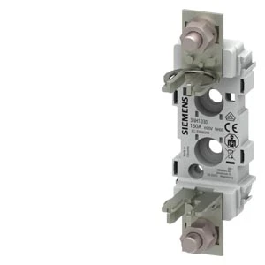 NH-Sicherungsunterteil Siemens SENTRON 3NH1