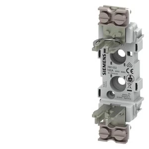 Socle de fusible NH Siemens SENTRON 3NH1
