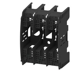 Zubehör/Ersatzteile für NH-Unterteile Siemens SENTRON 3NX3