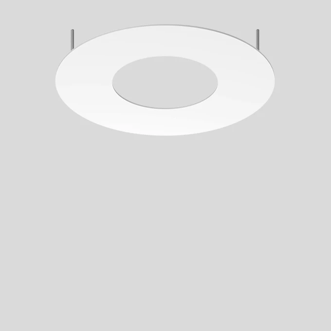 Mechanical accessories/spare parts for luminaires BEGA