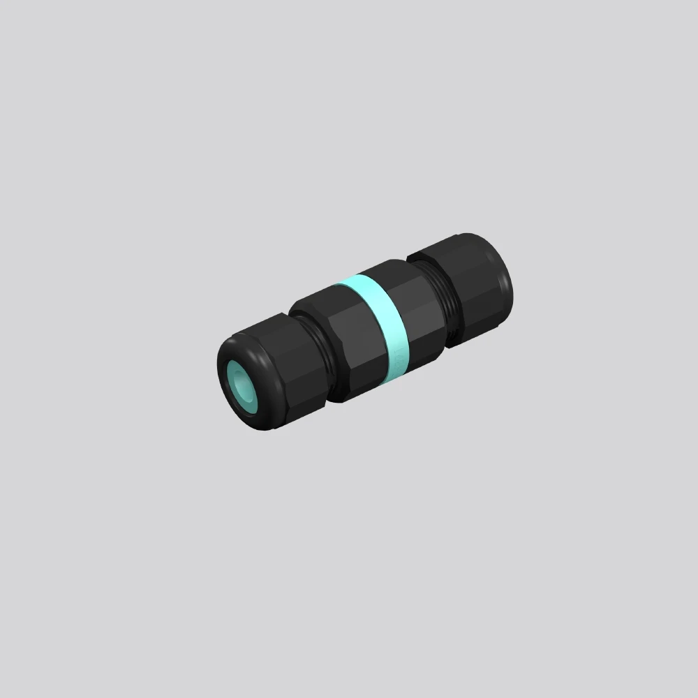 Accessoires mécaniques pour luminaires RZB Zubehör