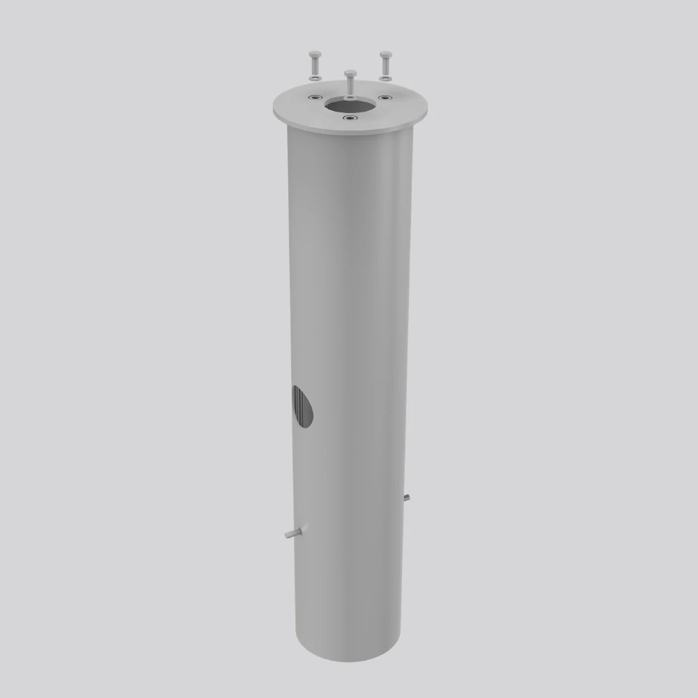 Accessories/spare parts for light pole RZB Energy BOCARO | LUPALO
