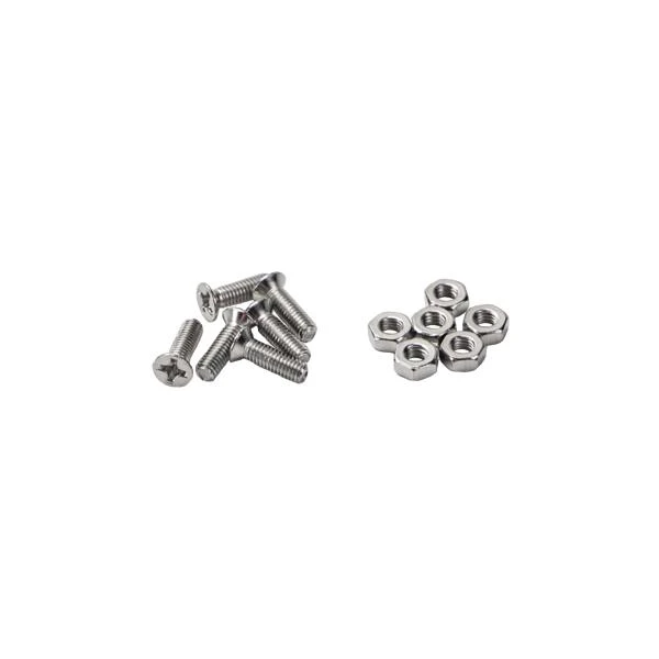 Mechanical accessories/spare parts for luminaires Brumberg PINOS / AGGY / OREN / TIMOR / CEBU