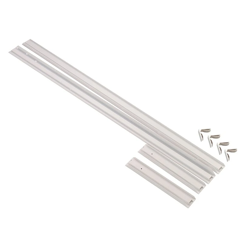 Leuchteneinbaugehäuse Dotlux