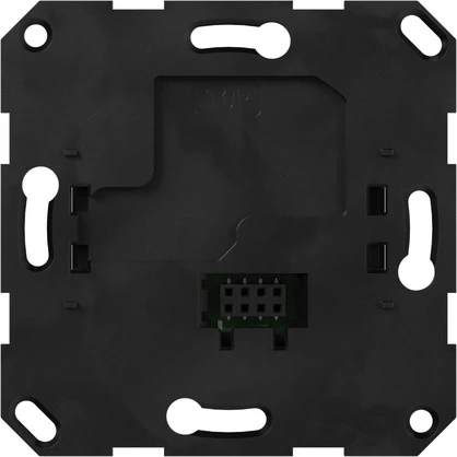 Elektronisch toestel voor programmeerbare schakelaar huish. installaties Gira Non-Design