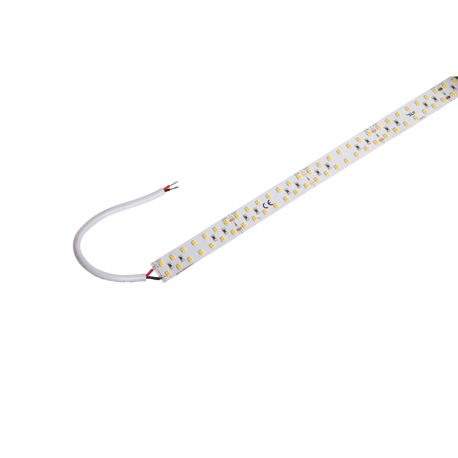 Light ribbon/-hose/-strip SLV GRAZIA