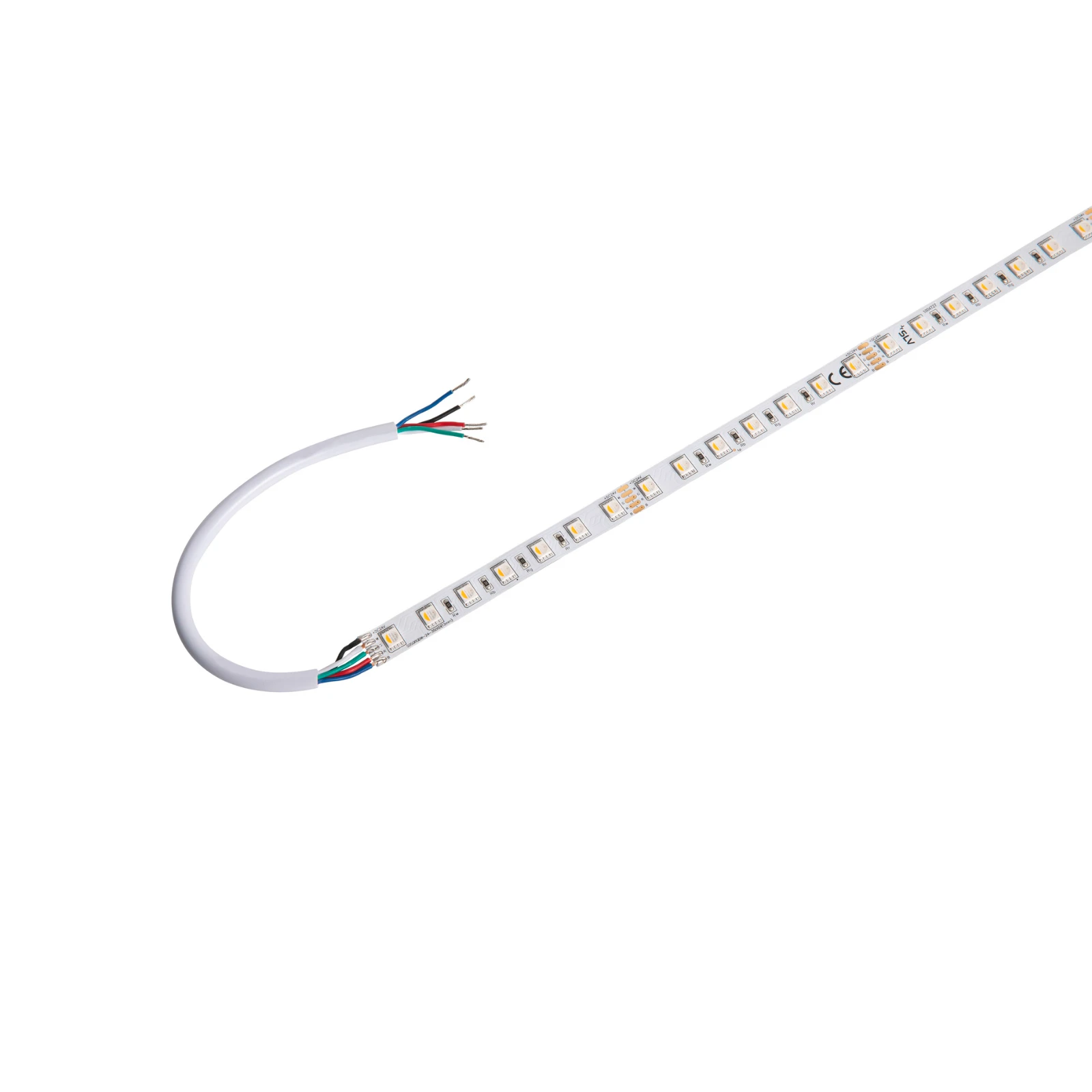 Light ribbon/-hose/-strip SLV GRAZIA