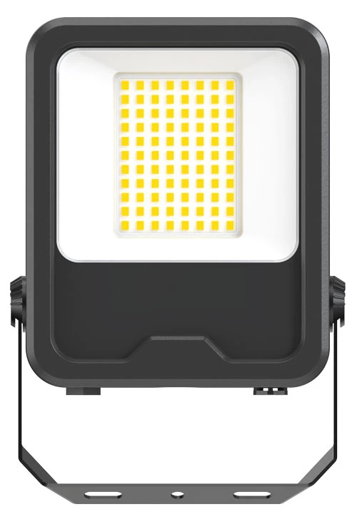 Decken-/Wandleuchte LUXNA LIGHTING