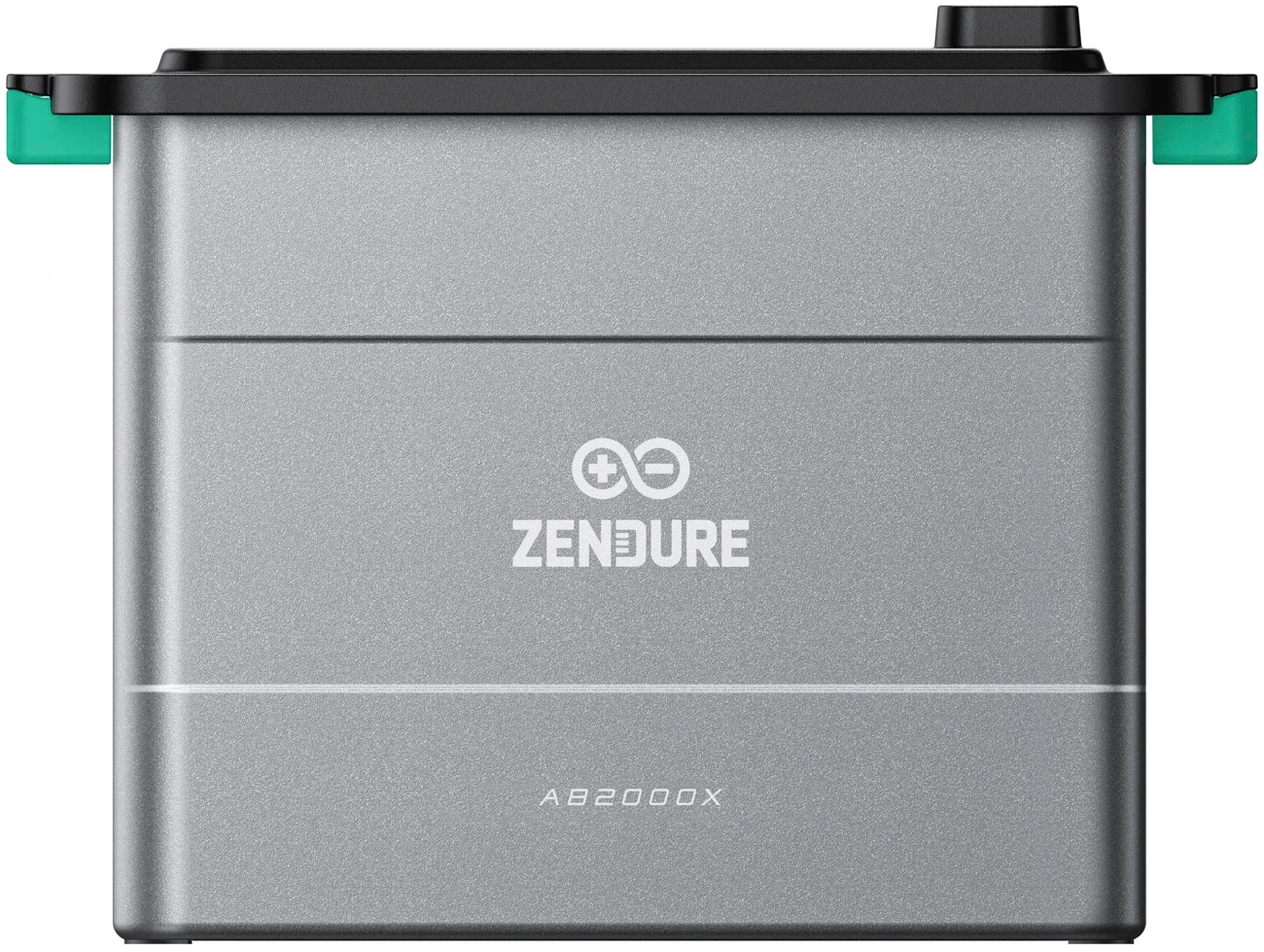 Accu pour système à énergie renouvelable ZENDURE