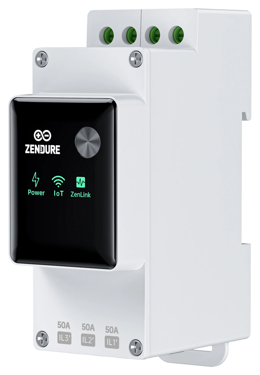 Testeur de continuité ZENDURE