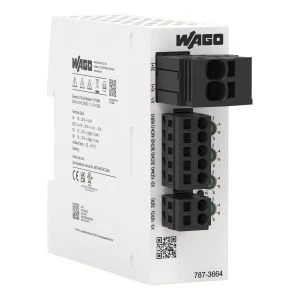 Current monitoring relay WAGO INTERFACE ELECTRONIC