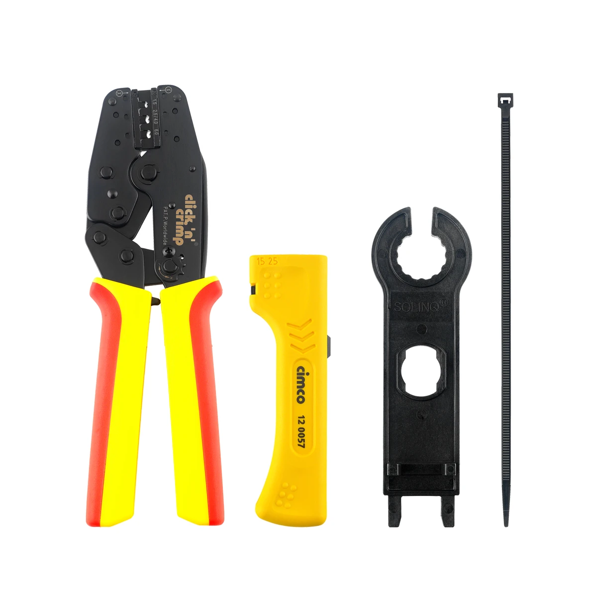 Tool set Cimco Werkzeugpakete