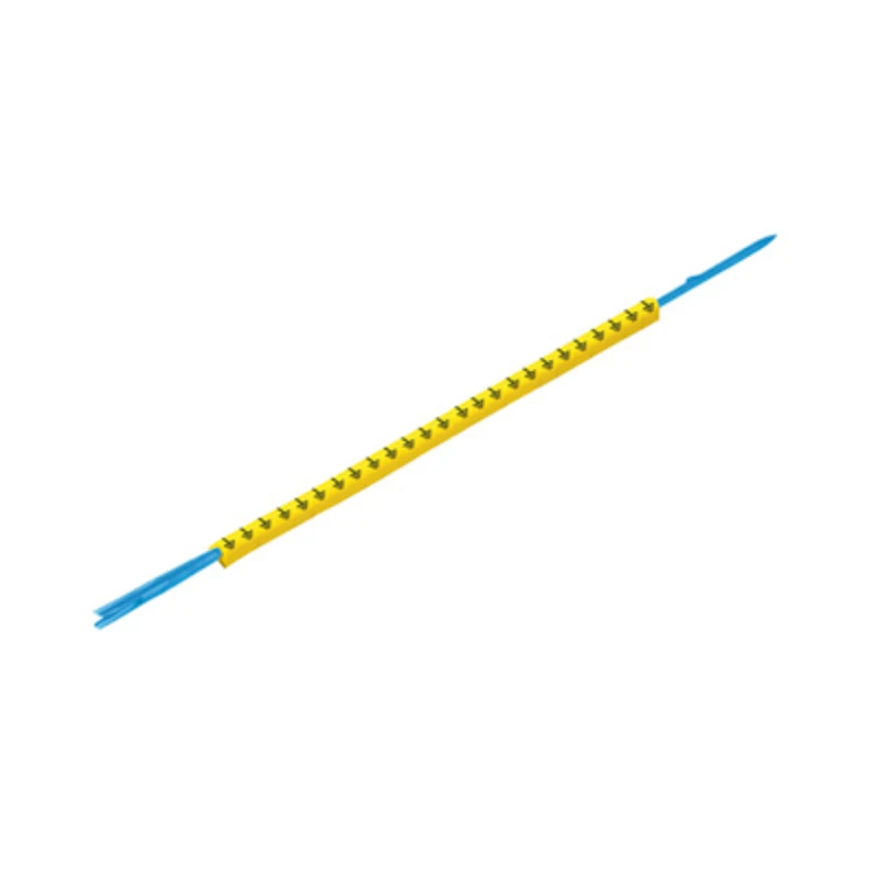 Kabelmarkierungssystem WEIDMÜLLER CableLine