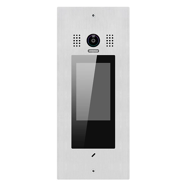 Haut-parleur de platine de rue Indexa IP220