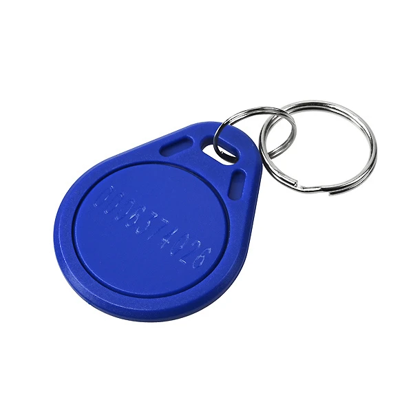 RFID transponder Indexa VT200
