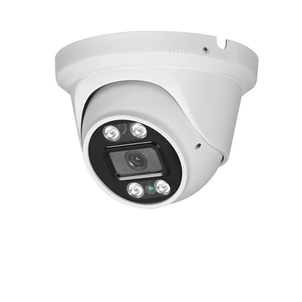External camera door communication Indexa VT300