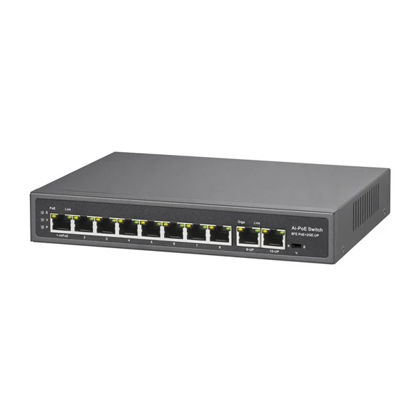 Network switch Indexa IP-VIDEO