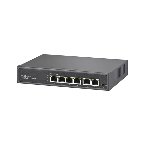 Network switch Indexa IP-VIDEO