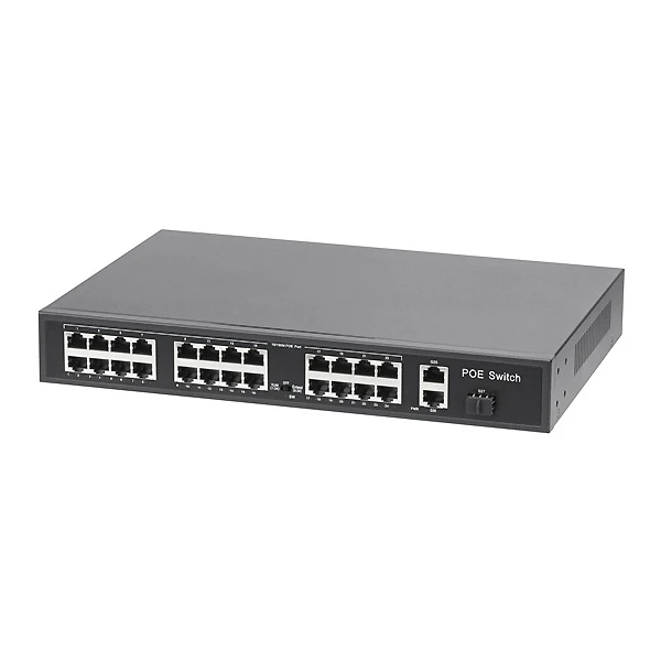 Network switch Indexa IP-VIDEO
