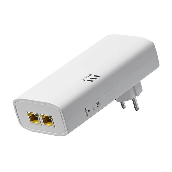 Module for active network component/network unit Indexa IP-VIDEO