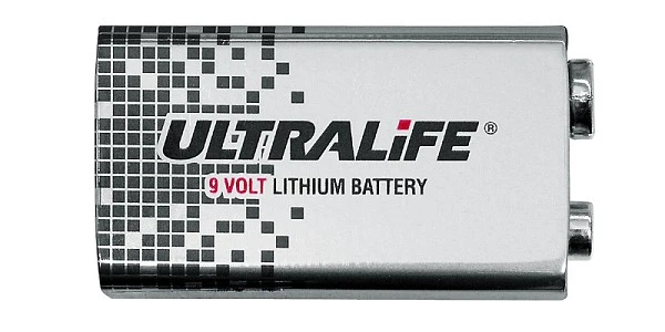 Standaard batterij (niet oplaadbaar) Indexa Batterien