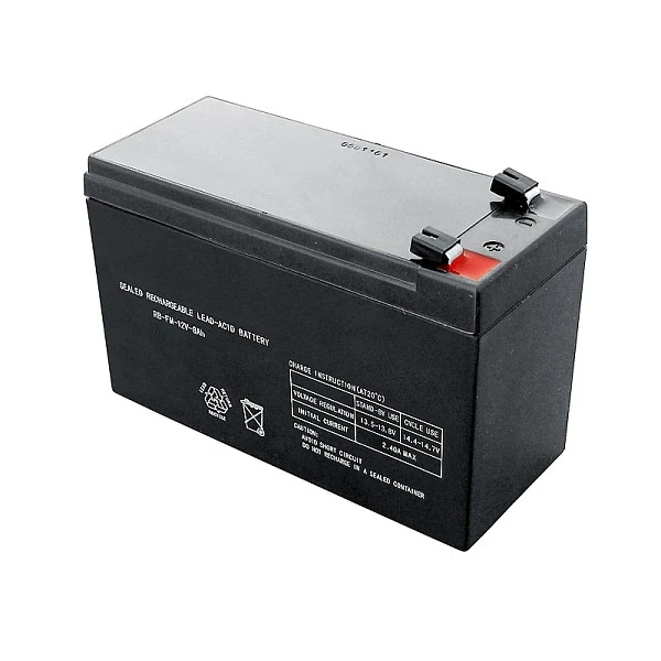 Standaard batterij (oplaadbaar) Indexa Akkus