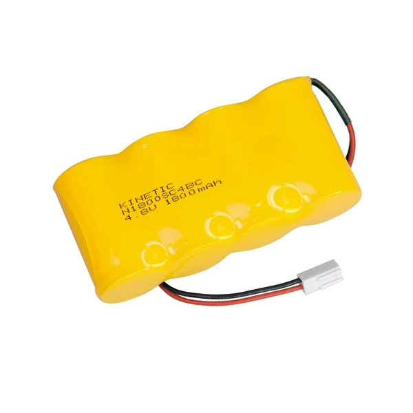 Standard battery (rechargeable) Indexa Akkus