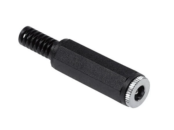 A/V-Steckverbinder Indexa