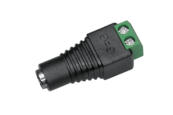 A/V-Steckverbinder Indexa