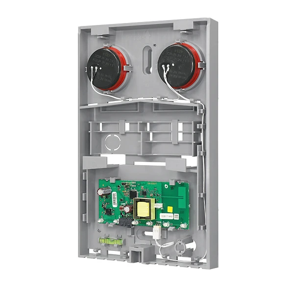 Optical/acoustic signal device Indexa SYSTEM 9000