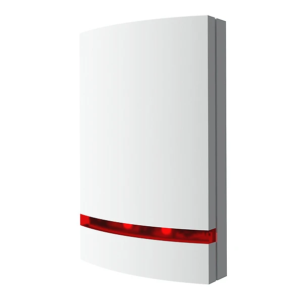Optisches/Akustisches Signalgerät Indexa SYSTEM 9000