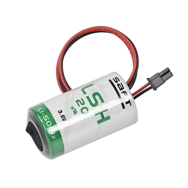 Standard battery (not rechargeable) Indexa SYSTEM 9000