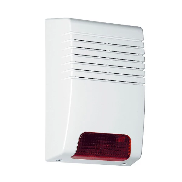 Optical/acoustic signal device Indexa