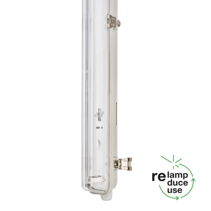 Bailey Relamp LED T8 Röhre Leuchte 1x 600 G13 IP65 IK10 146960 | YESSS ...