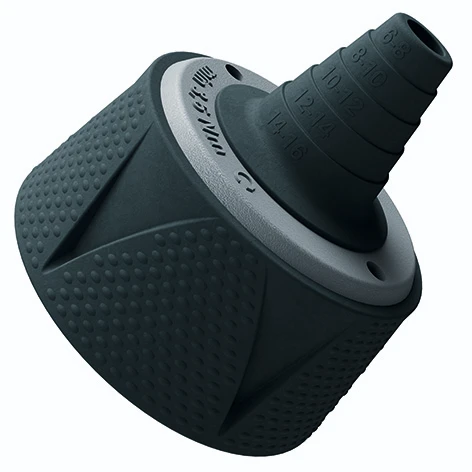 Zubehör/Ersatzteile für CEE-Steckvorrichtungen (IEC 60309) Mennekes PowerTOP® Xtra G