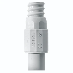 Protective hose adaptor Gewiss Building