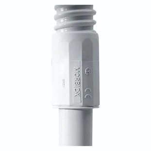 Protective hose adaptor Gewiss Building