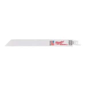 Lame de scie sabre MILWAUKEE