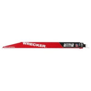 Sabre saw blade MILWAUKEE