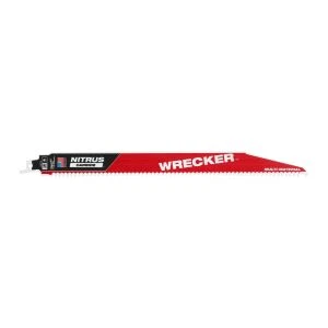 Sabre saw blade MILWAUKEE