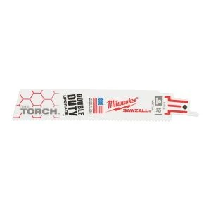Lame de scie sabre MILWAUKEE