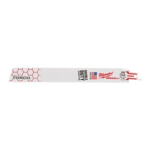 Lame de scie sabre MILWAUKEE