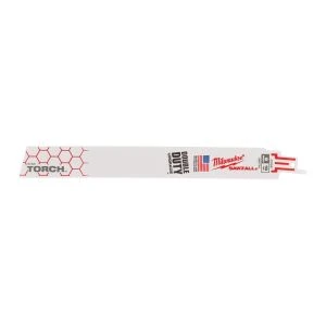 Lame de scie sabre MILWAUKEE