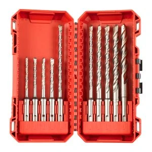 Drill set MILWAUKEE