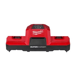 Acculader MILWAUKEE